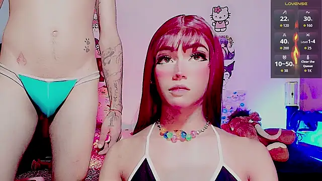 HELEM  S7 online show from 02-25-26, 12:20