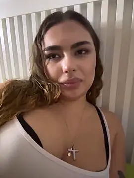 Snapshot of mint_melissaaa chatting on 12-29-24, 11:18 mint melissaaa online show from 12-29-24, 11:18