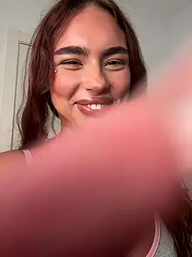 Snapshot of mint_melissaaa chatting on 09-22-25, 08:00 mint melissaaa online show from 09-22-25, 08:00