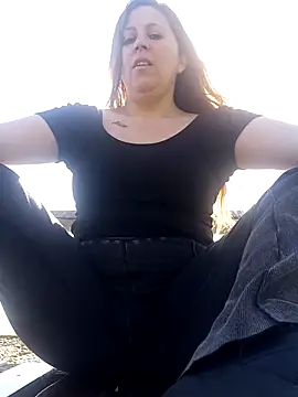 SofiEstevez online show from 09-11-25, 07:03