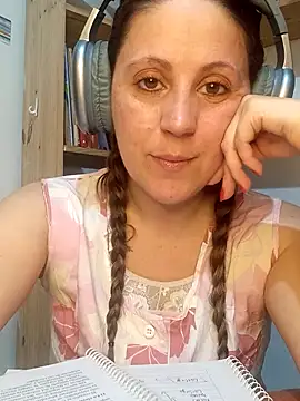 SofiEstevez online show from 09-17-25, 05:14