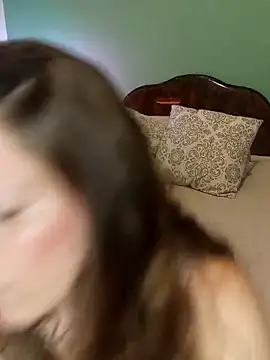 SofiEstevez online show from 09-21-25, 12:23