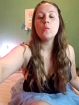 SofiEstevez online show from 09-26-25, 11:42