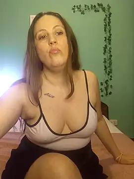 SofiEstevez online show from 10-22-25, 03:23