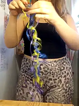 SofiEstevez online show from 10-29-25, 12:29