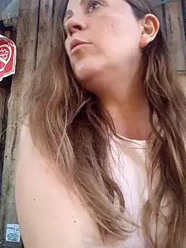 SofiEstevez online show from 11-01-25, 10:23