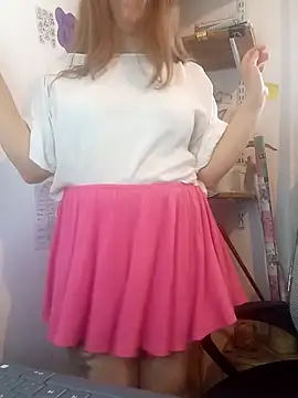 SofiEstevez online show from 11-11-25, 01:22