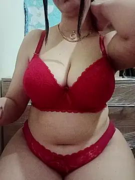 Arabic-Rose online show from 02-05-25, 03:52