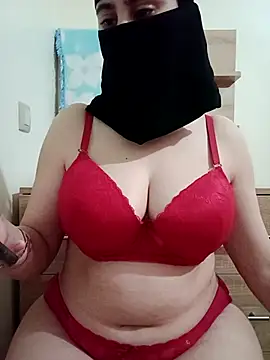 Arabic-Rose online show from 02-26-25, 10:47