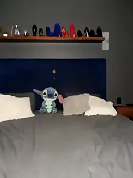 Ursa sexy online show from 10-14-25, 06:14