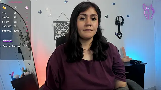 GretaX-X online show from 03-09-25, 05:17