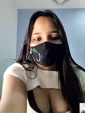 Snapshot of Varnika_aarora chatting on 01-30-25, 04:37 Varnika aarora online show from 01-30-25, 04:37