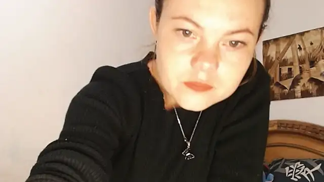 Ruby Klarc online show from 01-14-25, 12:33