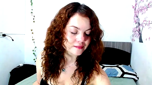 Ruby Klarc online show from 06-02-26, 02:46