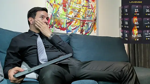 tommy raym0ndg online show from 12-21-24, 12:31