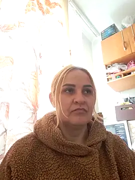 Malichkaanna30 online show from 10-25-25, 09:28