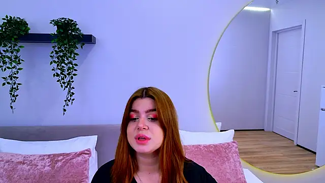 MelanieCarterr online show from 11-05-25, 04:18