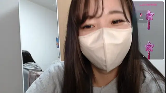 Rio chan  online show from 01-28-25, 12:00