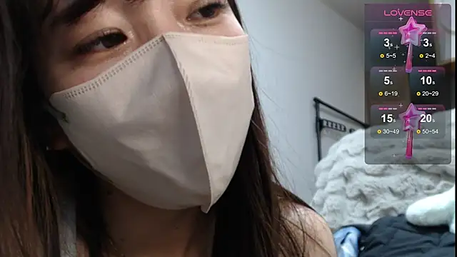 Rio chan  online show from 02-08-25, 06:22