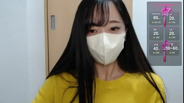 Rio chan  online show from 02-16-25, 11:37