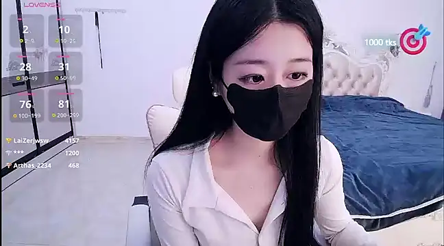 CN-xiaofei online show from 02-15-25, 08:54