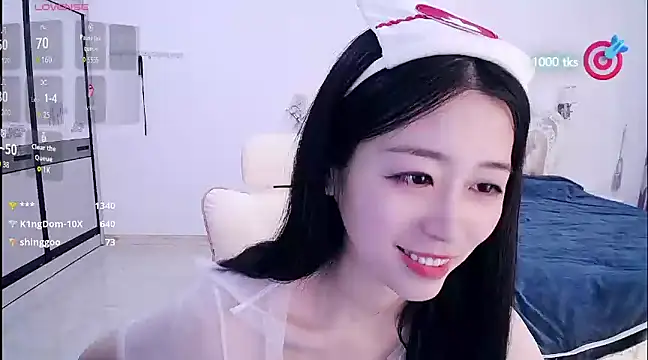 CN-xiaofei online show from 02-15-25, 12:01