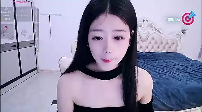 CN-xiaofei online show from 02-23-25, 02:40