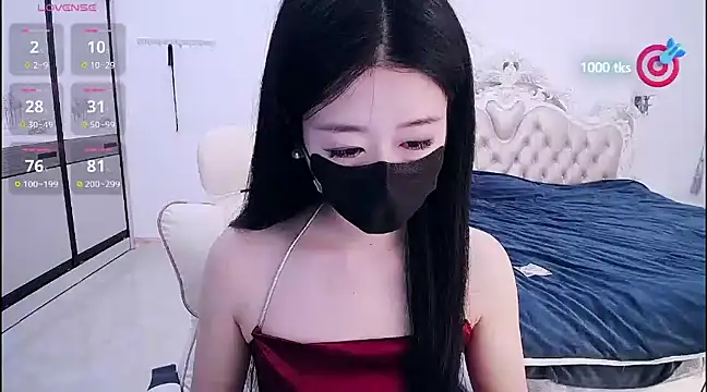 Snapshot of CN-xiaofei chatting on 02-25-25, 02:58 CN-xiaofei online show from 02-25-25, 02:58