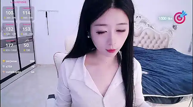 CN-xiaofei online show from 02-25-25, 06:03