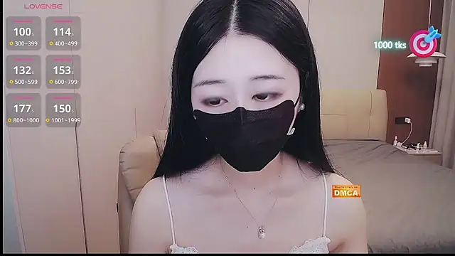 CN-xiaofei online show from 06-25-26, 05:12