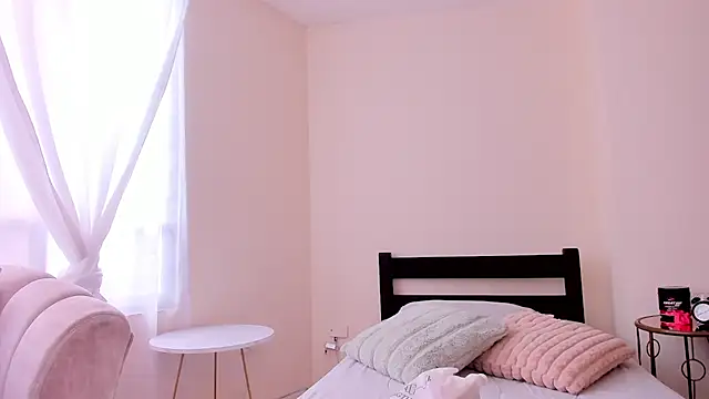 Snapshot of evely_coelloo chatting on 02-13-25, 07:10 evely coelloo online show from 02-13-25, 07:10