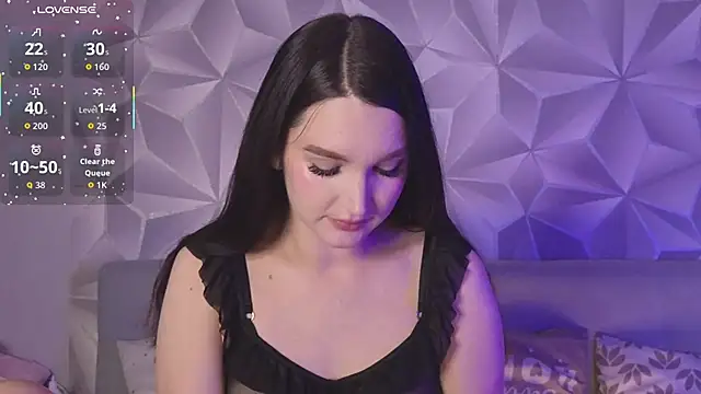 -HornyAngel- online show from 11-14-25, 11:53