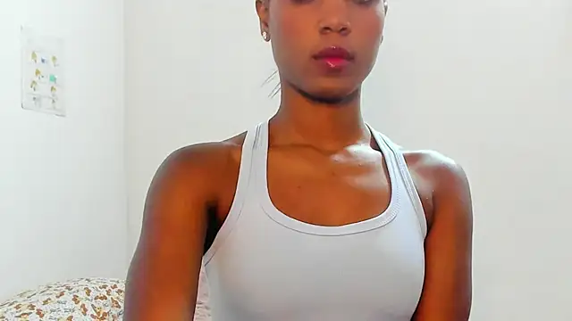 Kalua Brown online show from 06-13-26, 12:52