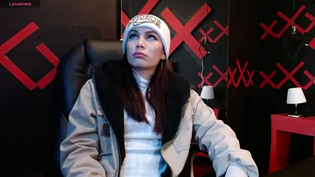  yuyi online show from 02-07-25, 11:12