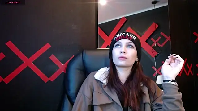  yuyi online show from 03-03-25, 11:22