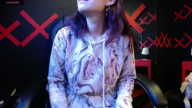  yuyi online show from 03-21-25, 11:12