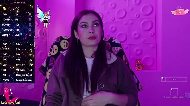  yuyi online show from 11-13-25, 12:26