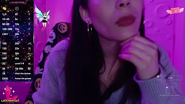  yuyi online show from 11-14-25, 12:48