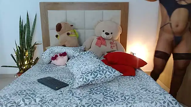 HELLEN SWEET6 online show from 01-22-25, 01:10