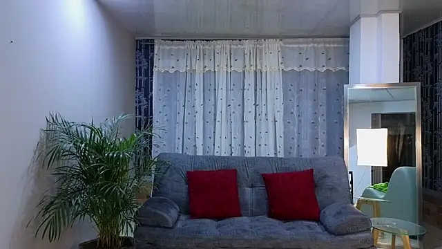 mei sweetcat online show from 02-10-25, 11:23