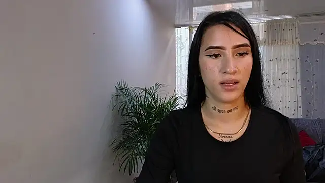 mei sweetcat online show from 03-06-25, 07:10