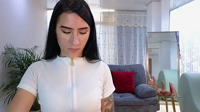 mei sweetcat online show from 03-09-25, 07:15