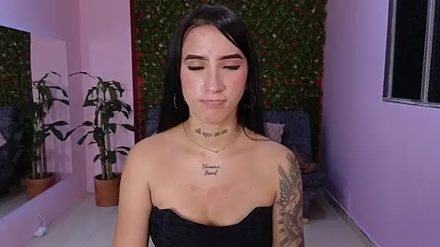 mei sweetcat online show from 02-08-26, 09:29