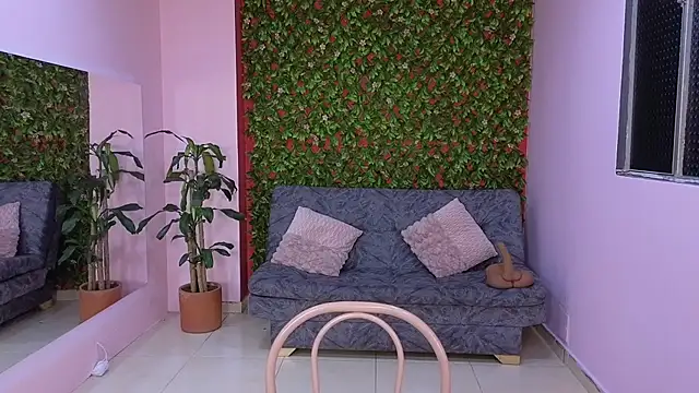 mei sweetcat online show from 02-09-26, 11:31