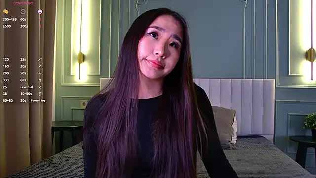 RizeShiro online show from 04-05-26, 05:26