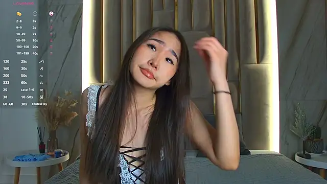 RizeShiro online show from 04-15-26, 05:47