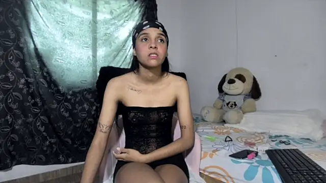 Michi sexy online show from 03-25-26, 02:34