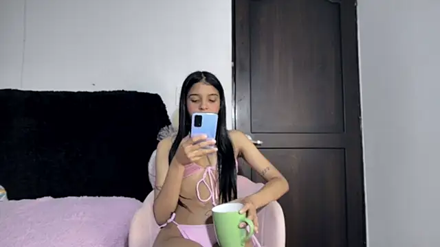 Michi sexy online show from 05-24-26, 02:33