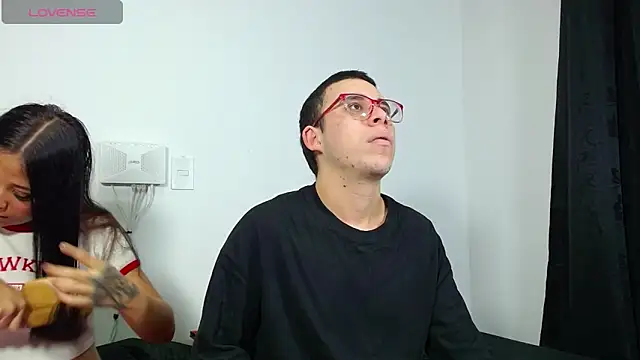 Hot Teens69 online show from 01-23-25, 12:14