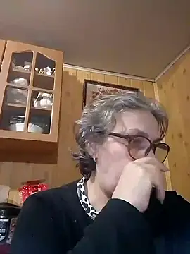 IrinaSweet54 online show from 12-14-24, 03:25